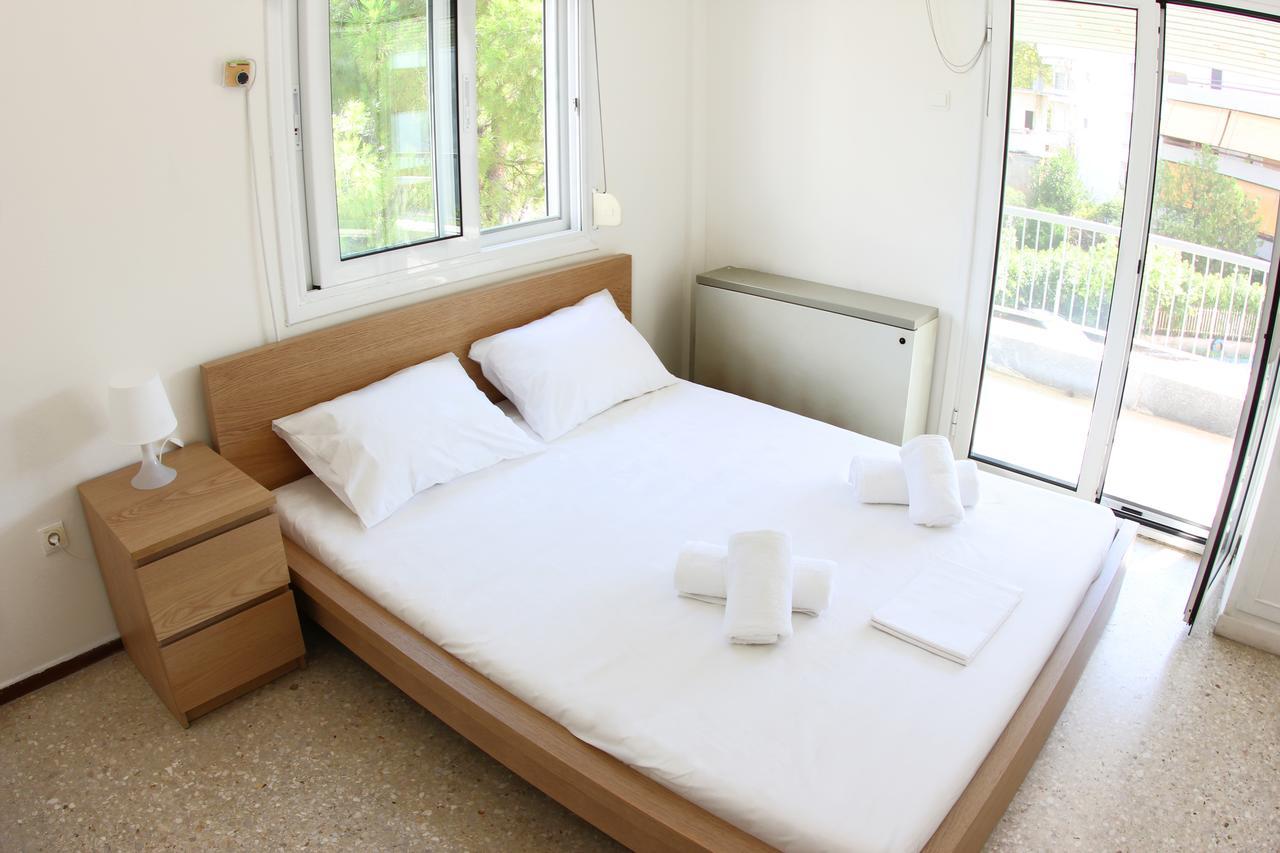 Life Houses Apartment At Kifisias Ring Road Athens Ngoại thất bức ảnh