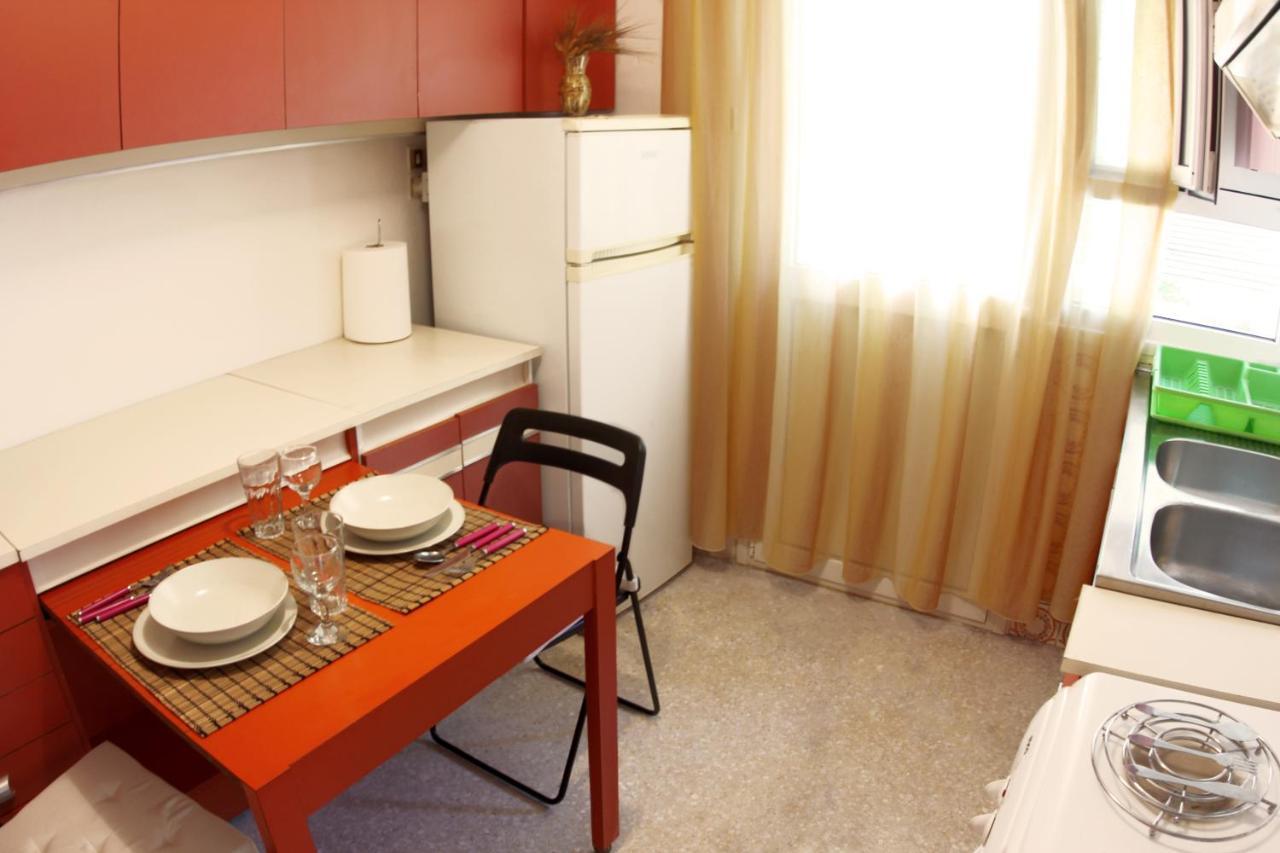 Life Houses Apartment At Kifisias Ring Road Athens Ngoại thất bức ảnh